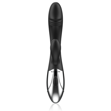 Black&Silver - Kaleb Stimulierende Vibe