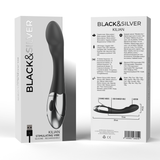 Black&Silver - Kilian Stimulierende Vibe