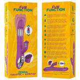 Fun Function - Thruster & Rotation