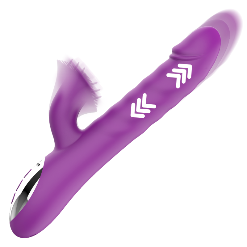 Fun Function - Thruster & Rotation