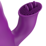 Fun Function - Thruster & Rotation