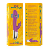 Fun Function - Kombi-Doppeltaste