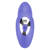 Mr Boss - Josef Pulsations- & Vibrationsfernbedienung für Paare