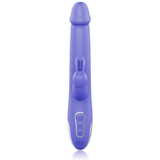Mr Boss - Arturo Vibrator & Rotator + Watchme-Fernbedienung