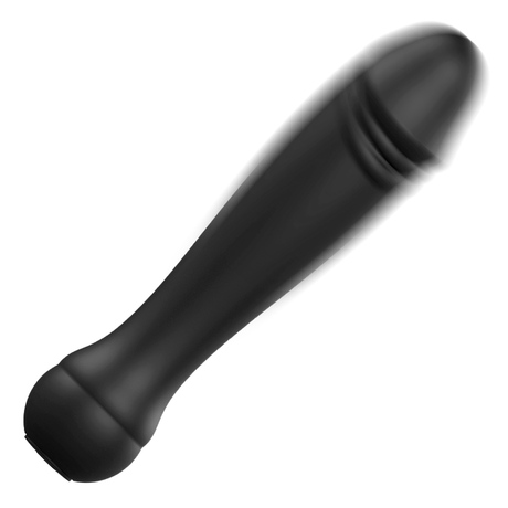 Vibrator Greg Personal Stimulator 14 x 3 cm