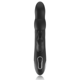 Brilly Glam - Moebius Rabbit-Vibrator & Rotator + Watchme-Fernbedienung