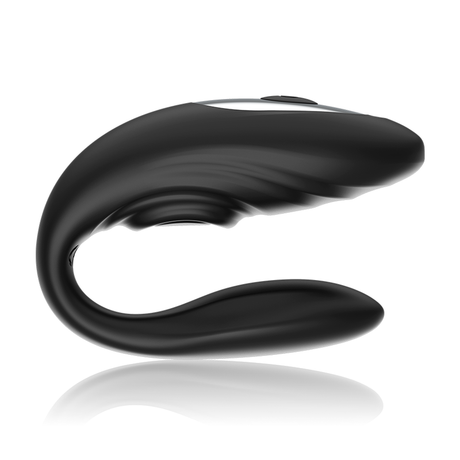 Vibrator Paar mit Pulsierender und Vibrierender Fernbedienung.4
