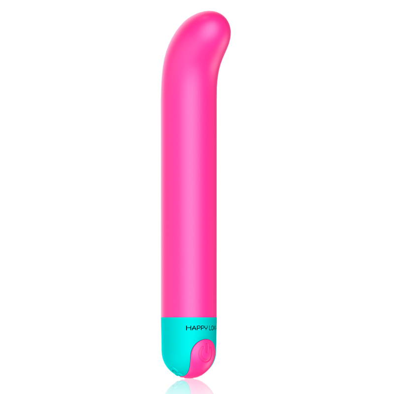Happy Loky - Ariel g-Punkt-Vibrator