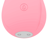 Mia - Rose Clitoris Suction Waves Limited Edition - Pink