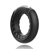 Anbiguo - Adriano Vibrationsring + Watchme-Fernbedienung