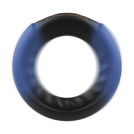 Anbiguo - Adriano Vibrationsring + Watchme-Fernbedienung