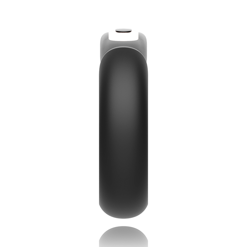 Anbiguo - Adriano Vibrationsring + Watchme-Fernbedienung