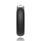 Anbiguo - Adriano Vibrationsring + Watchme-Fernbedienung