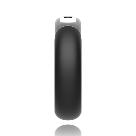 Anbiguo - Adriano Vibrationsring + Watchme-Fernbedienung