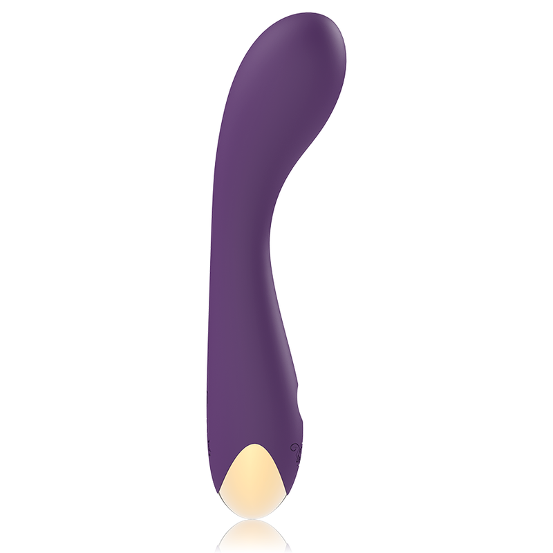 Treasure - Hansel g-Punkt-Vibrator + Watchme-Fernbedienung