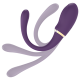 Treasure - Merlin Double Couple Vibrator Fernbedienung