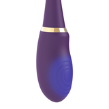 Treasure - Merlin Double Couple Vibrator Fernbedienung