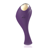Treasure - Robin Vibrationsring + Watchme-Fernbedienung