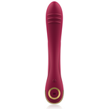 Cici Beauty - Premium-Silikon-g-Spot-Vibrator