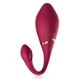 Cici Beauty - Premium Silikon Ei Vibrator Fernbedienung