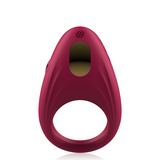 Cici Beauty - Premium Vibrierender Silikonring