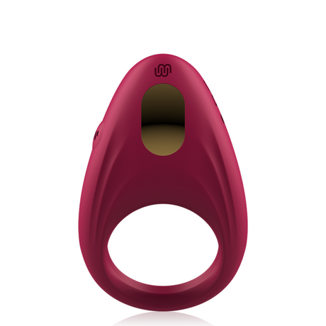 Cici Beauty - Premium Vibrierender Silikonring