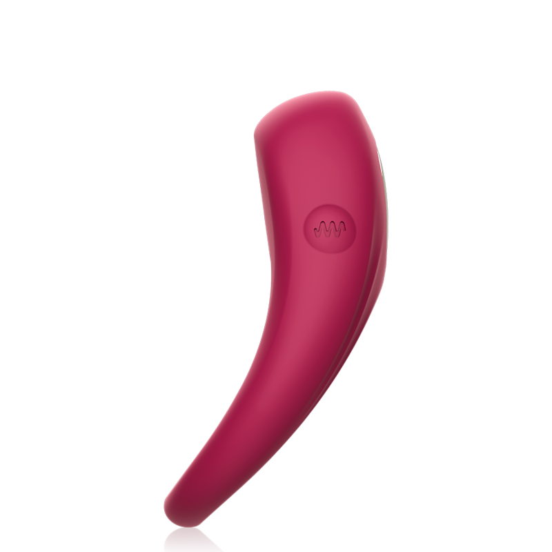 Cici Beauty - Premium Vibrierender Silikonring