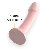 Mythology - Rune Candy Dildo