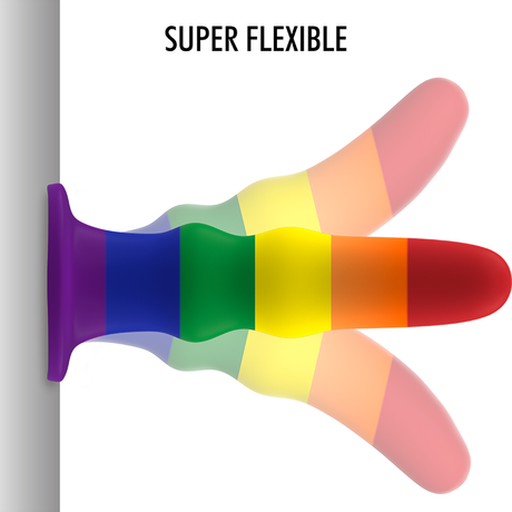 Masturbator Kuno Pride M 13 x 4 cm.3