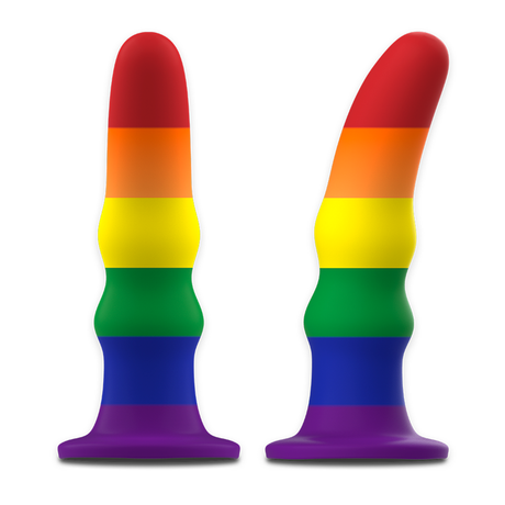 Masturbator Kuno Pride S 11 x 3,5 cm.5