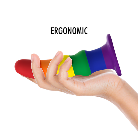 Masturbator Kuno Pride S 11 x 3,5 cm.1