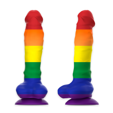 Masturbator Corey Pride L 13 x 3,5 cm.5