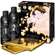 Shunga - Orientalisches Melone-Mango-Erotisches Körper-Zu-Körper-Massagegel