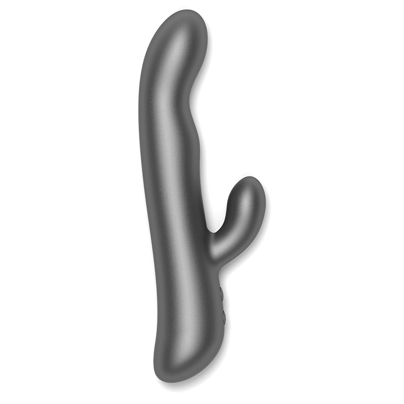 Oninder - Oslo Vibration & Rotation Schwarz - Kostenlose App