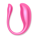 Oninder - Nairobi Vibrierendes Ei Rosa - Kostenlose App
