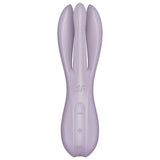 Satisfyer - Threesome 2 Vibrator Violett