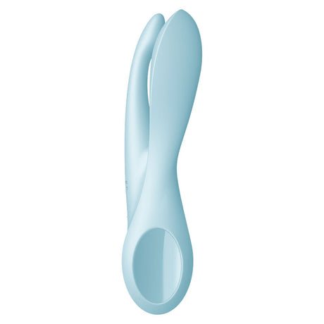 Auflegevibrator Threesome 1 Blau.3