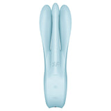 Satisfyer - Threesome 1 Vibrator Blau