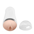 Crazy Bull - Trish 3d Lebensechter Vagina-Masturbator