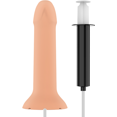Mythology - Flipper Original Dildo Ejakulator