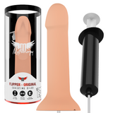Mythology - Flipper Original Dildo Ejakulator