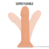 Mythology - Flipper Original Dildo Ejakulator
