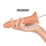 Mythology - Flipper Original Dildo Ejakulator