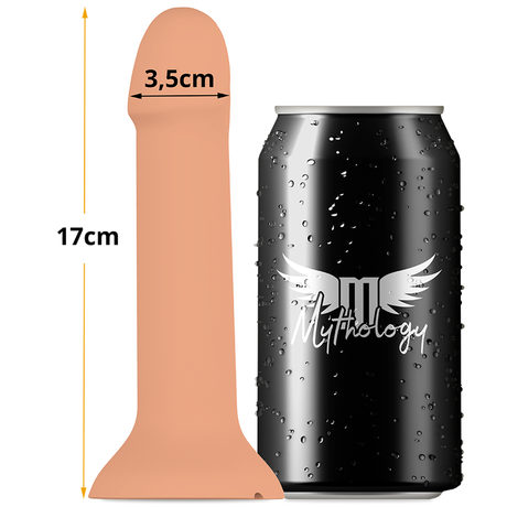 Mythology - Flipper Original Dildo Ejakulator