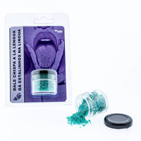 Taloka - Prickelnd für die Zunge! Magische Küsse der Blauen Himbeere