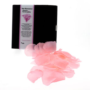 Taloka - Rosa Blütenbltter, Parfümiert mit Aphrodisiakum-Duft