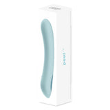 Kiiroo - Pearl 2+ g-Spot-Vibrator - Türkis