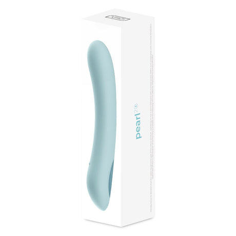 Kiiroo - Pearl 2+ g-Spot-Vibrator - Türkis
