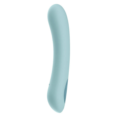 Kiiroo - Pearl 2+ g-Spot-Vibrator - Türkis