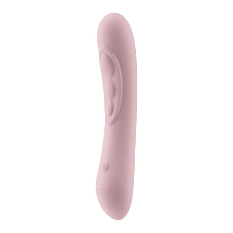 Kiiroo - Pearl 3 g-Spot-Vibrator - Rosa